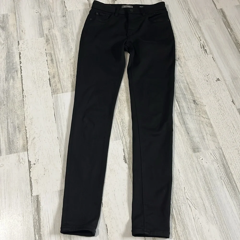 DL1961 Chloe Skinny Jeans Size 14